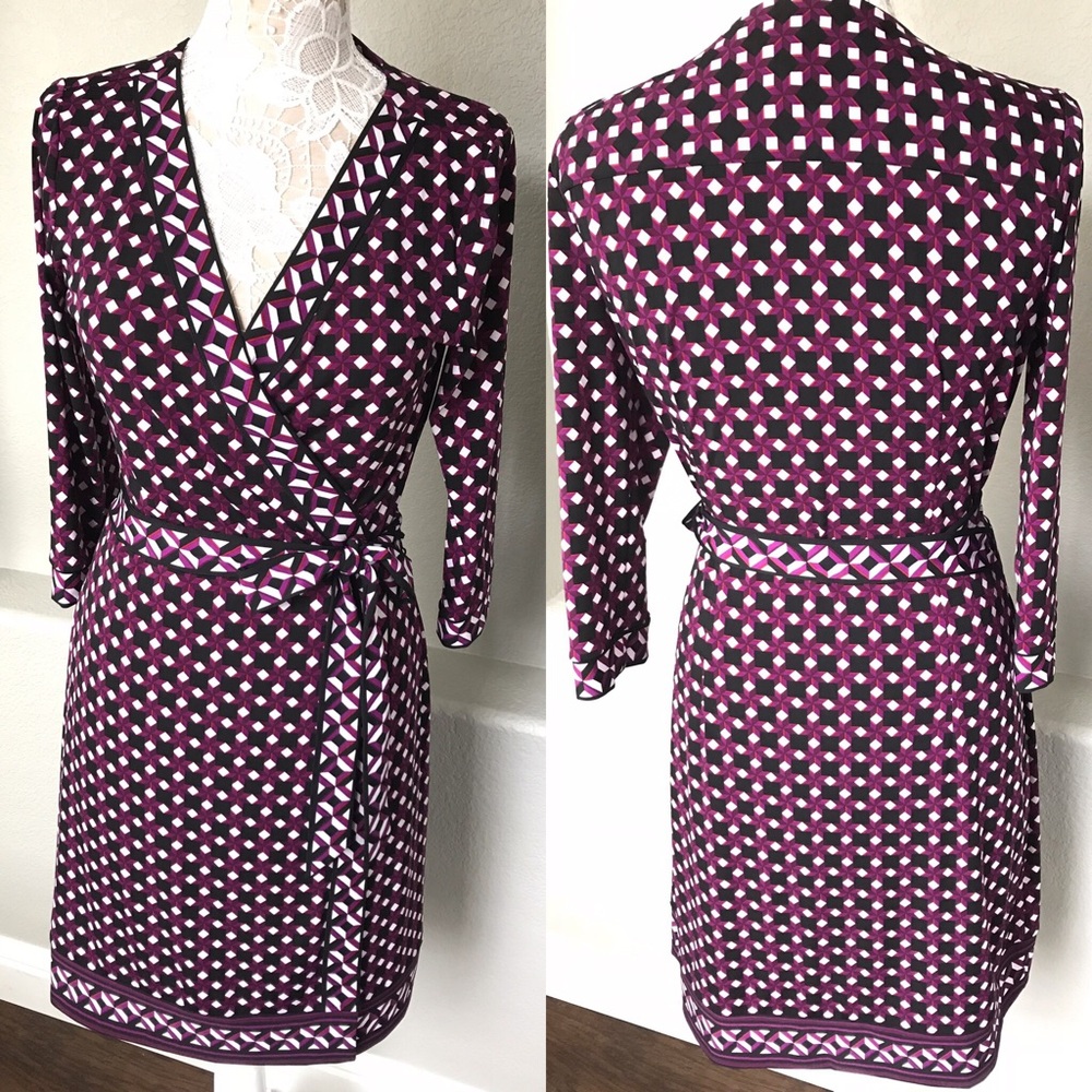 White House Black Market Dress